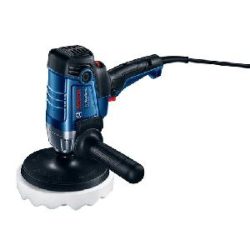 Bosch GPO 950 Vehicle Polisher