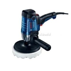 Bosch GPO 950 Vehicle Polisher