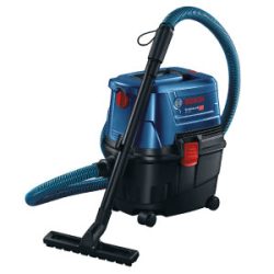 Bosch GAS 15 1200W Wet Dry Vacuum cleaner