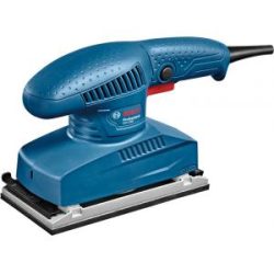 Bosch GSS 2300 Professional Orbital Sander Blue