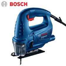 Bosch Jigsaw GST 650 - Blue