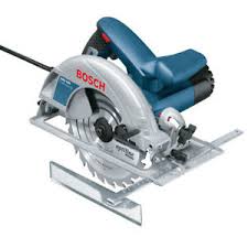 Bosch GKS 190 Hand Held Circular Saw