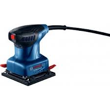 Bosch GSS140 Professional Orbital Sander