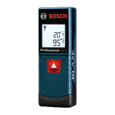 Bosch GLM 20 Professional Laser Measure