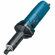 Bosch GGS 5000 L Straight Grinder