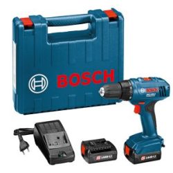 Bosch GSR 1440 LI Professional Cordless DrillDriver