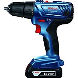 Bosch GSB 180-LI 18V Cordless Impact Drill