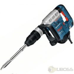 GSH5 SDS Max Bosch Demolition Hammer