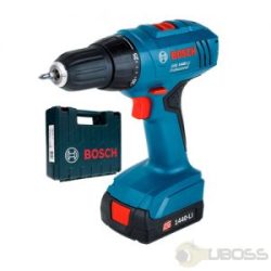 Bosch GSR 1440 LI Professional Cordless DrillDriver