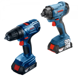 Bosch GSB 180-LI 18V Cordless Impact Drill