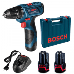 Buy Bosch Impact Drill GSR 1080 kit Professional online