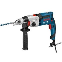 Bosch 550 Professional impact drill kit +91 accessories