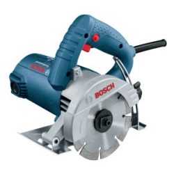 Bosch GDM 121 4" Concrete & Marble Cutter