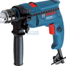 Bosch GSB 1300 Impact Drill 550 watts