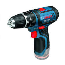 Buy Bosch Impact Drill GSR 1080 kit Professional online