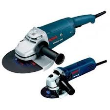 Bosch GWS 2200-180H Angle grinder