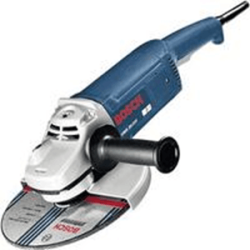 Bosch GWS 21-180 H Professional Angle Grinder