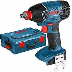 Bosch GDX 180 LI Cordless Impact DriverWrench