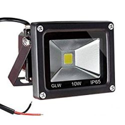 10 W LED Security Flood Light – Daylight