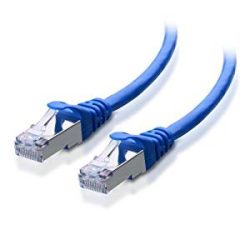 Giganet Cat 6A FTP 10G patch cords 1M|3M|5M