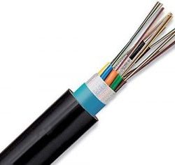 24 Core Multimode Fiber Optic Cable