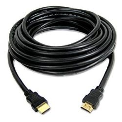 10 m High Speed HDMI Cable