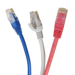 Buy Giganet Cat 6 5M UTP patch cords