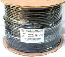 Giganet Cat 6 FTP Outdoor cable 305M