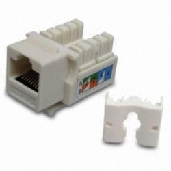 Buy Giganet Cat 6 UTP Modules Connectors