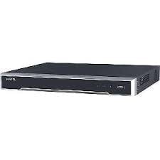 8-Channel Hikivision NVR DS-7608NI POE