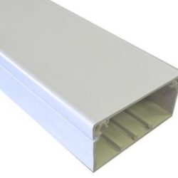 4 by 2 PVC Trunking Kenya