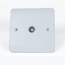 Powermax Cooker Connector socket