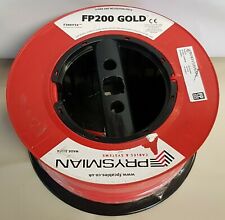 FP200 Gold Prysmian 1.5mm² Fire Resistant Alarm Cable