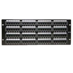 Buy 48 port Siemon CAT 6A 10G patch panel