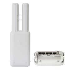 Mikrotik OmniTIK U-5HnD Access Point