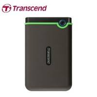 Transcend 2TB USB 3.0 External Hard Drive