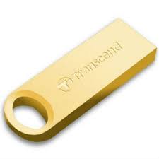 Transcend 8GB Flash Disk Drive