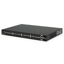 Ubiquiti ES 48 LITE EdgeSwitch 48 Port 56W Lite Gigabit Switch