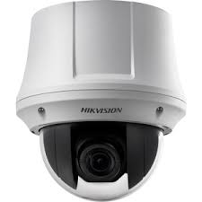 DS-2DE4225W-DE Hikvision 2MP 25X PTZ IP Camera