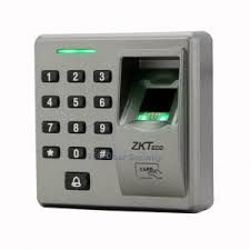 ZKTeco FR1300 Biometric Slave Reader