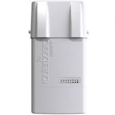 Mikrotik NetBox-5 RB911G-5HPacD-NB Access Point