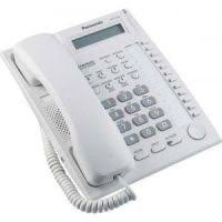 Panasonic KX-T7730 Telephone Black