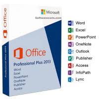 Microsoft Office 2013 Professional 1user