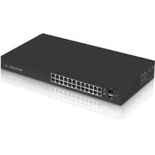 Ubiquiti 48 Port ES 48 LITE EdgeSwitch 56W Gigabit Switch