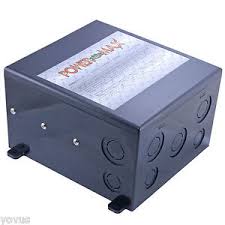 Powermax 800amp Changeover Switch