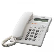 Buy Panasonic KX-T7705 LCD Corded Telephone