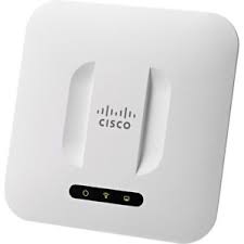 WAP131 Cisco Wireless Dual Band Access Point