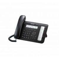 Panasonic KX-NT553X IP Phone – Black