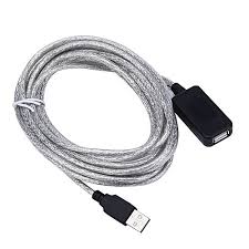 Generic 5M USB Male To Female Extension Cable