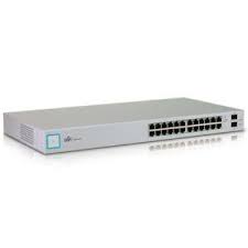 Ubiquiti US 24 250W 24 Port 250W PoE UniFi Switch